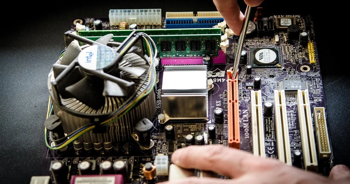 Informatique et logiciels